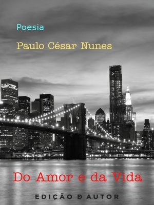 cover image of Do Amor e da Vida